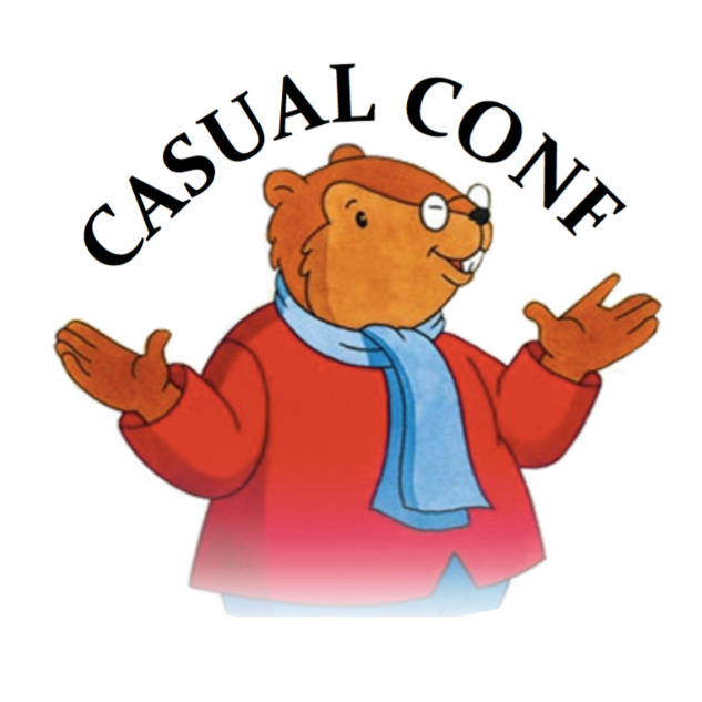 Casual Conf