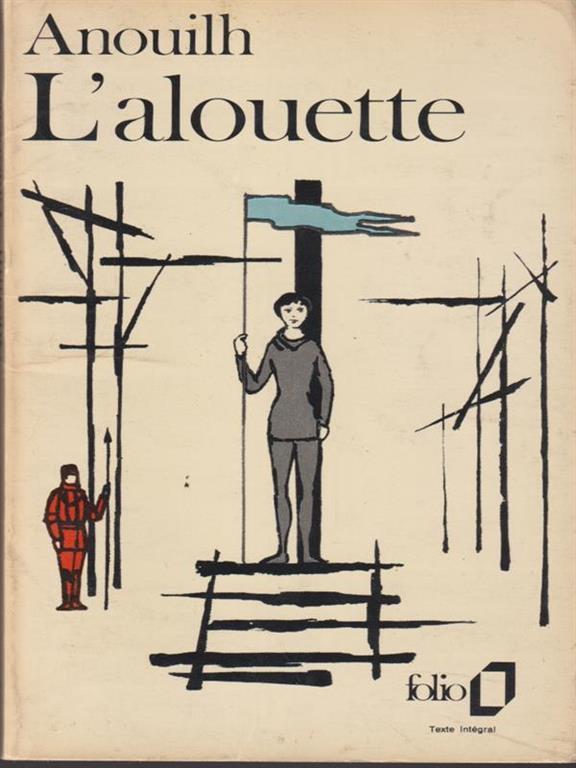 Alouette